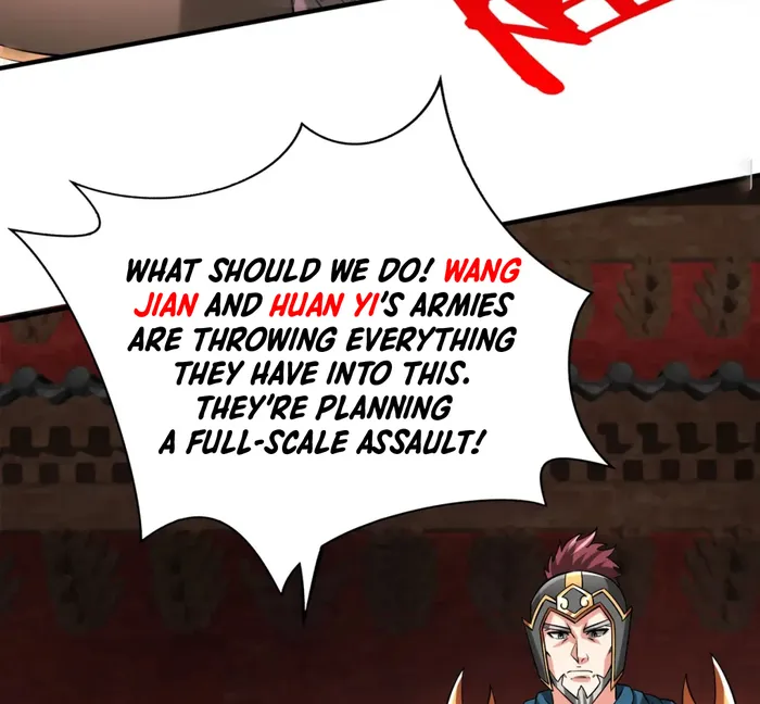 Read The Son Of The First Emperor Kills Enemies And Becomes A God EN Manga Online