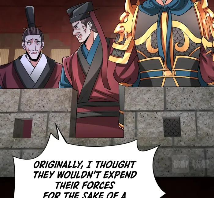 Read The Son Of The First Emperor Kills Enemies And Becomes A God EN Manga Online