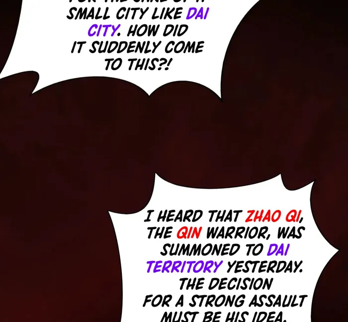 Read The Son Of The First Emperor Kills Enemies And Becomes A God EN Manga Online