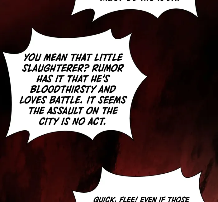 Read The Son Of The First Emperor Kills Enemies And Becomes A God EN Manga Online