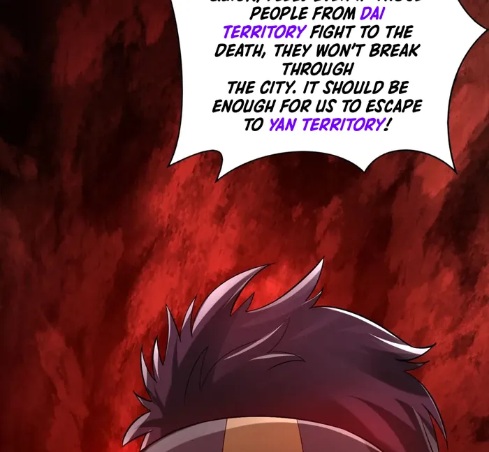 Read The Son Of The First Emperor Kills Enemies And Becomes A God EN Manga Online
