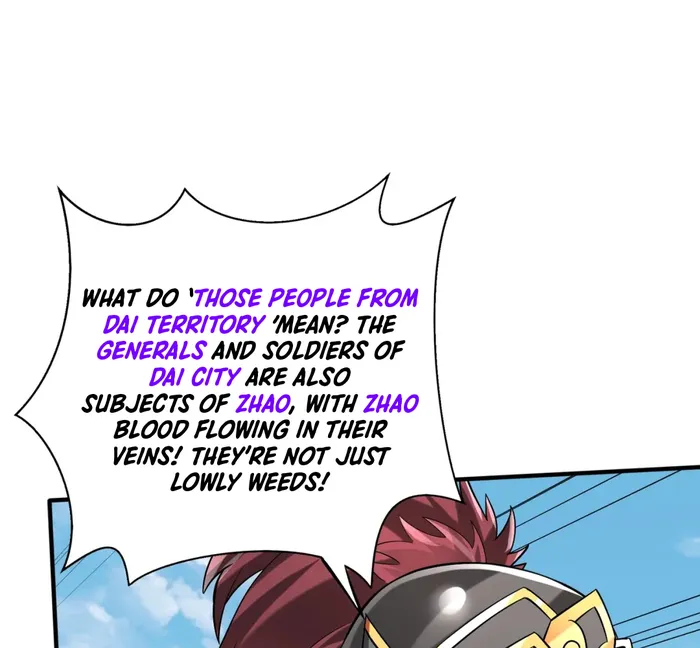 Read The Son Of The First Emperor Kills Enemies And Becomes A God EN Manga Online