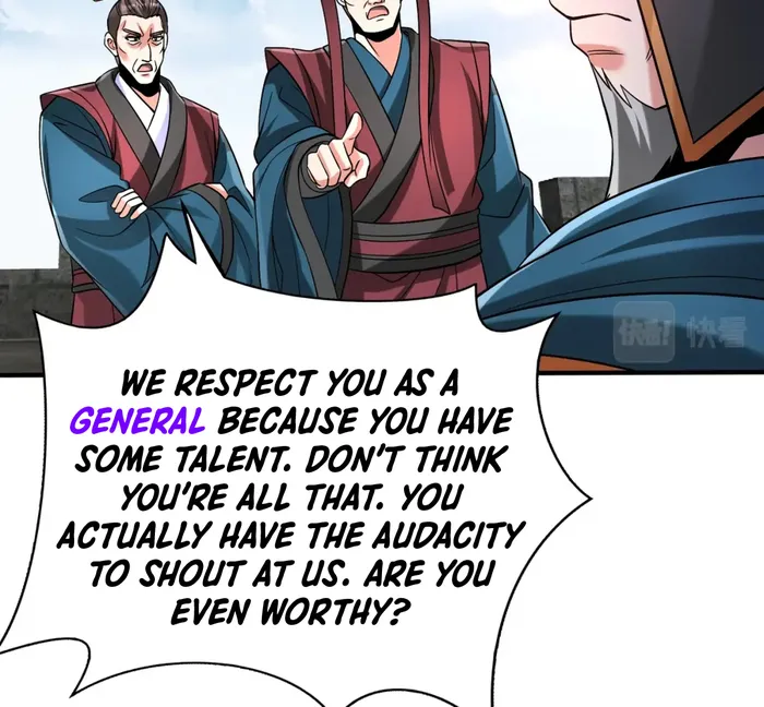 Read The Son Of The First Emperor Kills Enemies And Becomes A God EN Manga Online