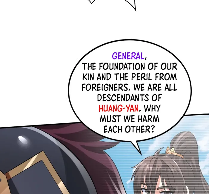 Read The Son Of The First Emperor Kills Enemies And Becomes A God EN Manga Online