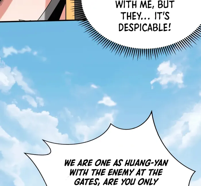 Read The Son Of The First Emperor Kills Enemies And Becomes A God EN Manga Online