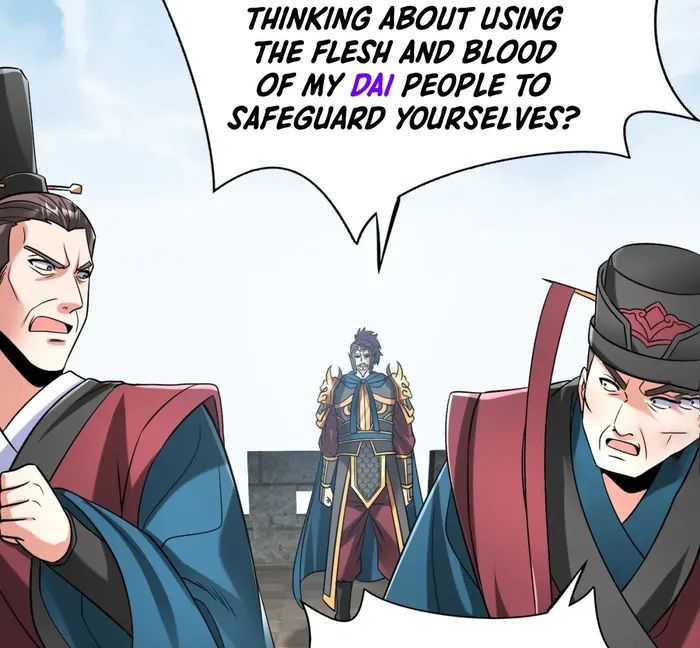 Read The Son Of The First Emperor Kills Enemies And Becomes A God EN Manga Online