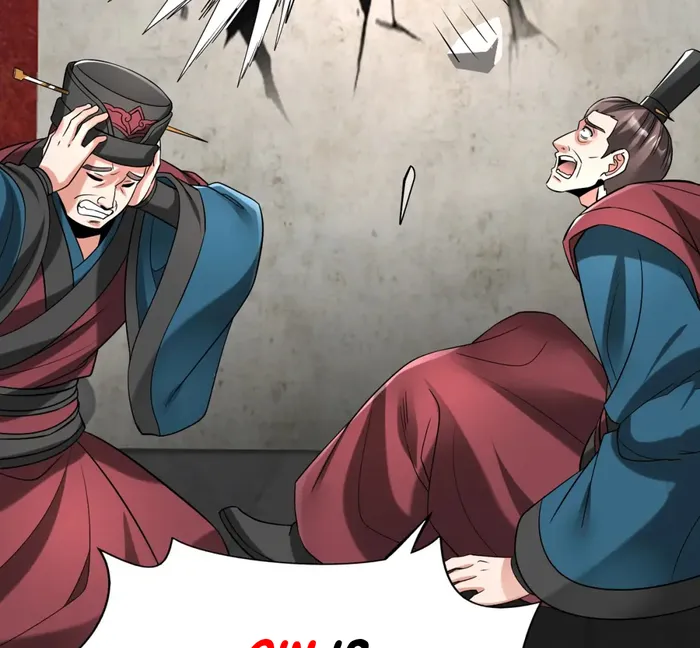 Read The Son Of The First Emperor Kills Enemies And Becomes A God EN Manga Online
