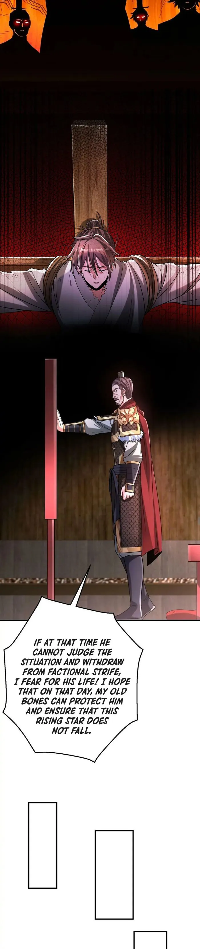 Read The Son Of The First Emperor Kills Enemies And Becomes A God EN Manga Online