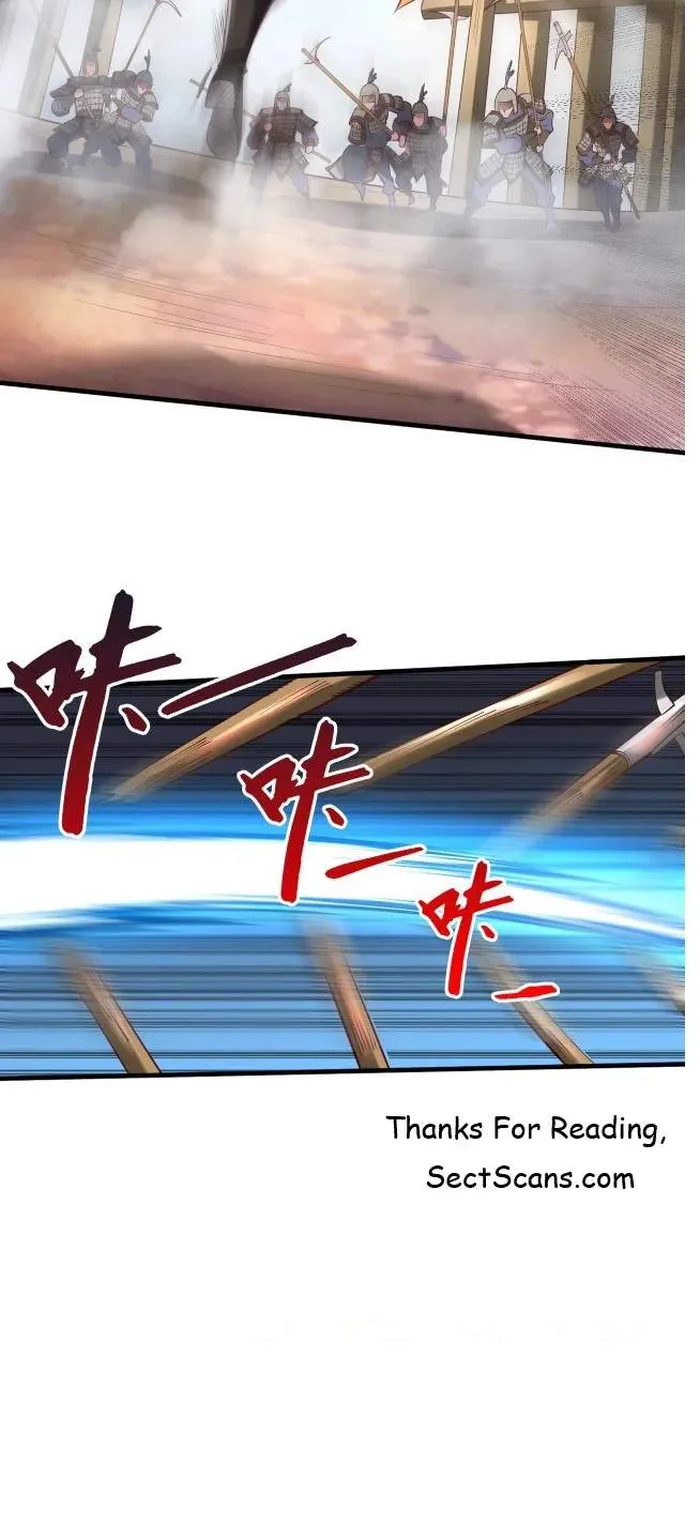 Read The Son Of The First Emperor Kills Enemies And Becomes A God EN Manga Online