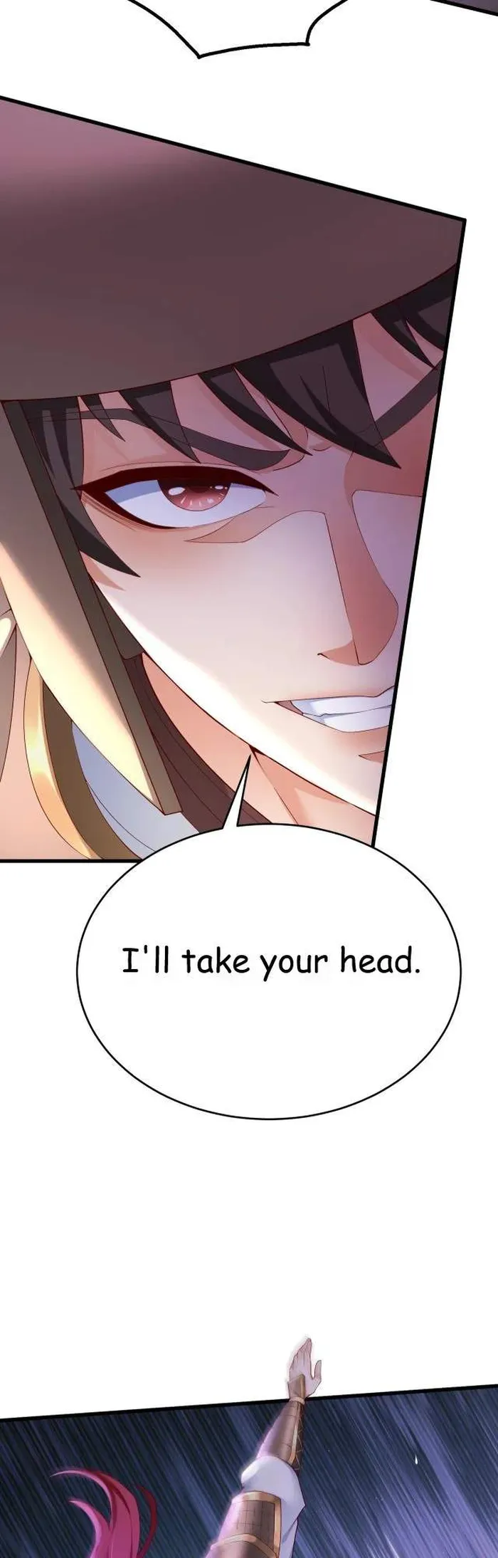 Read The Son Of The First Emperor Kills Enemies And Becomes A God EN Manga Online