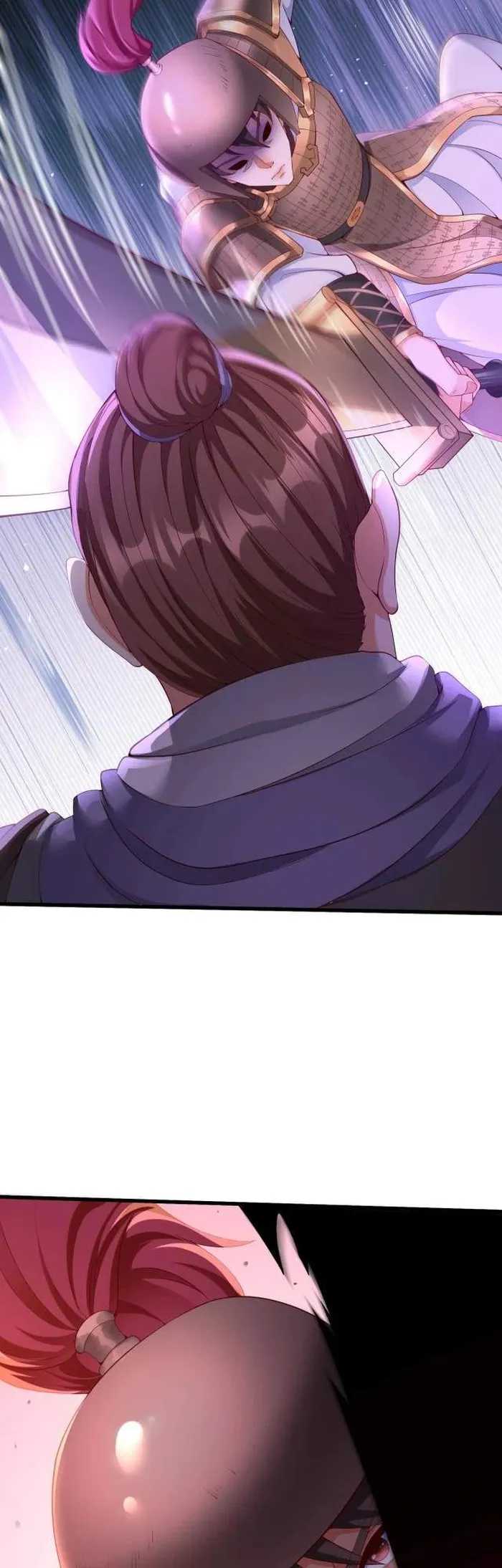 Read The Son Of The First Emperor Kills Enemies And Becomes A God EN Manga Online