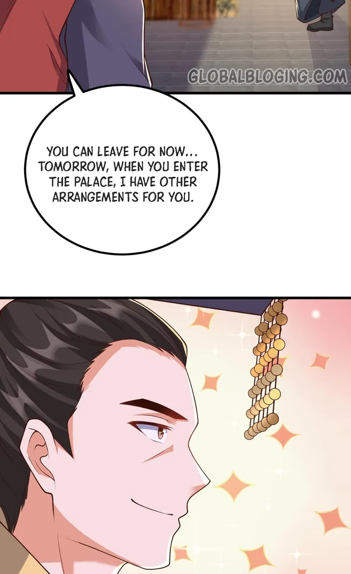 Read The Son Of The First Emperor Kills Enemies And Becomes A God EN Manga Online