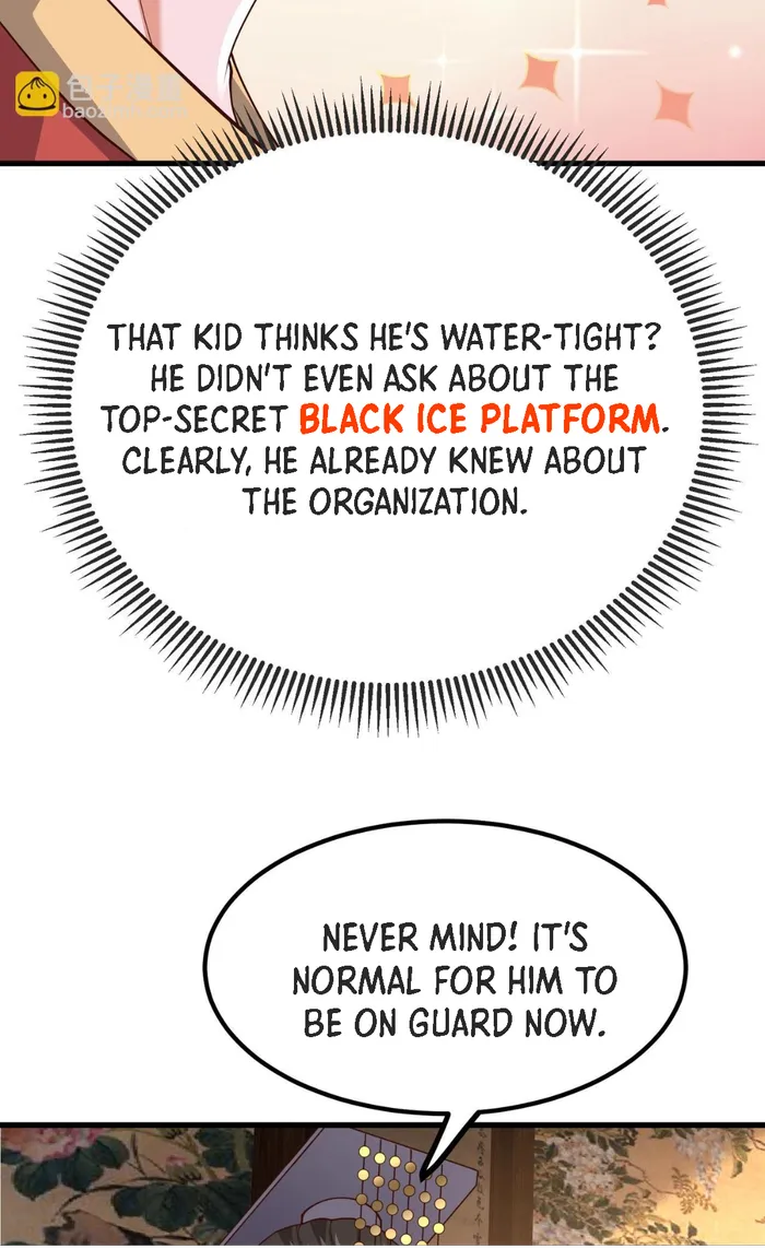 Read The Son Of The First Emperor Kills Enemies And Becomes A God EN Manga Online