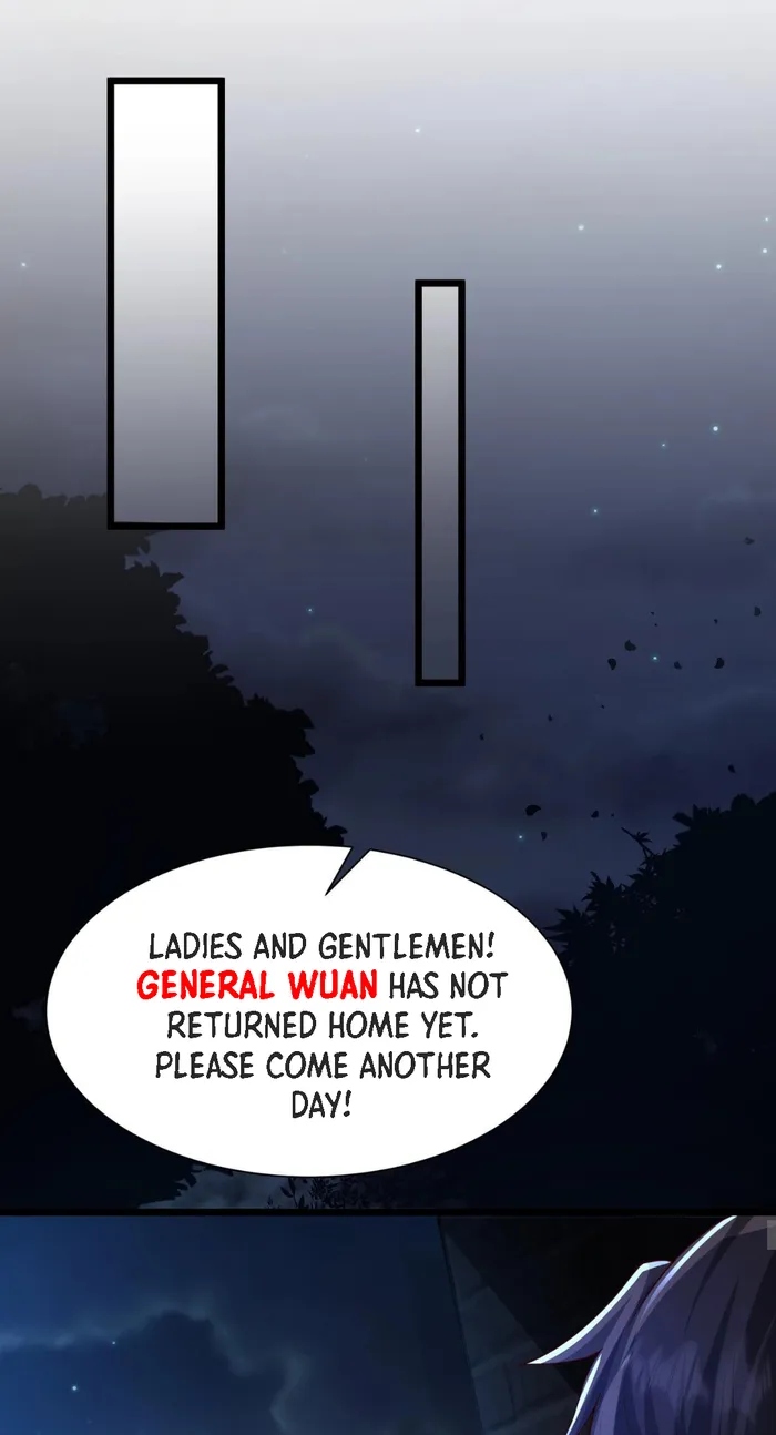 Read The Son Of The First Emperor Kills Enemies And Becomes A God EN Manga Online