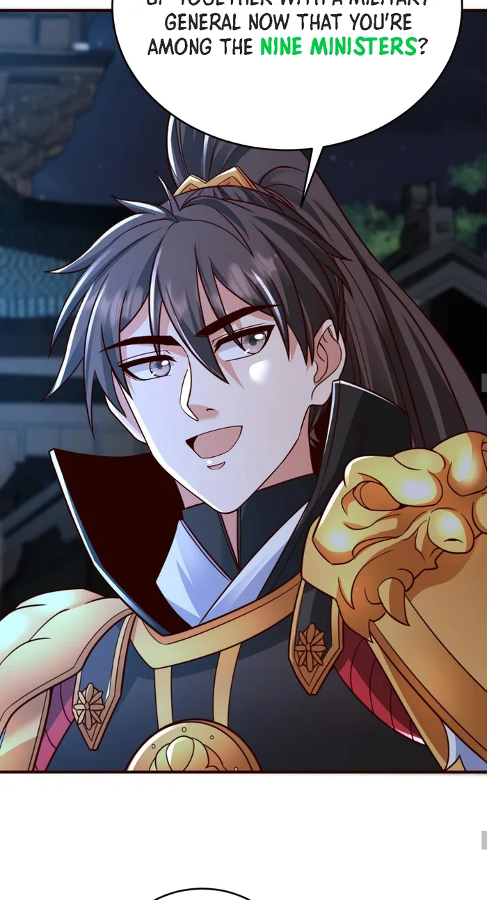 Read The Son Of The First Emperor Kills Enemies And Becomes A God EN Manga Online