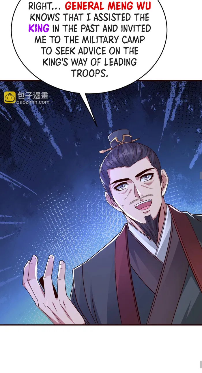 Read The Son Of The First Emperor Kills Enemies And Becomes A God EN Manga Online
