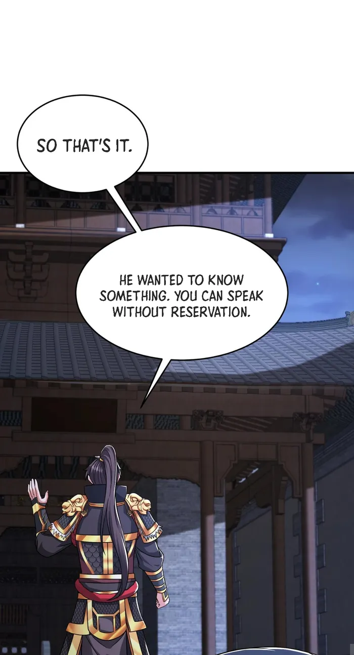 Read The Son Of The First Emperor Kills Enemies And Becomes A God EN Manga Online