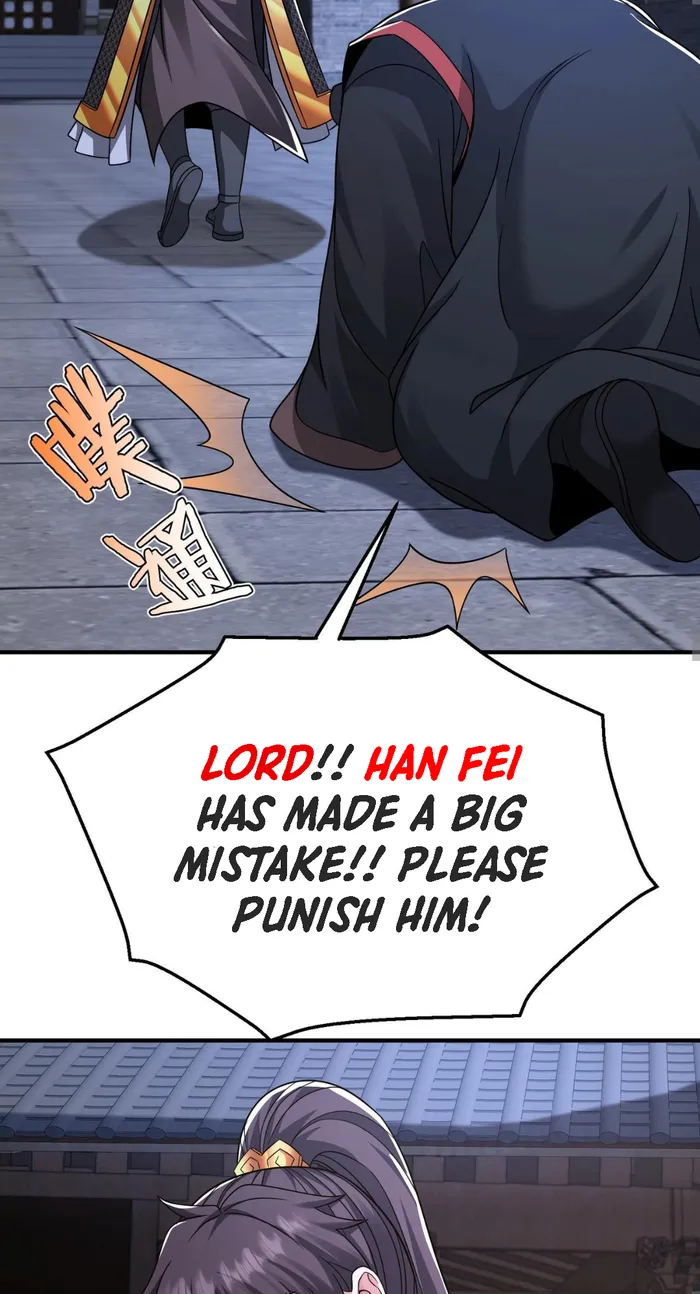 Read The Son Of The First Emperor Kills Enemies And Becomes A God EN Manga Online