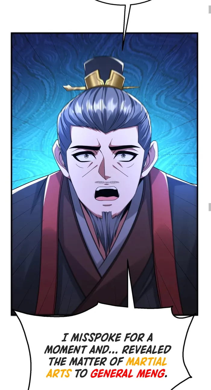 Read The Son Of The First Emperor Kills Enemies And Becomes A God EN Manga Online