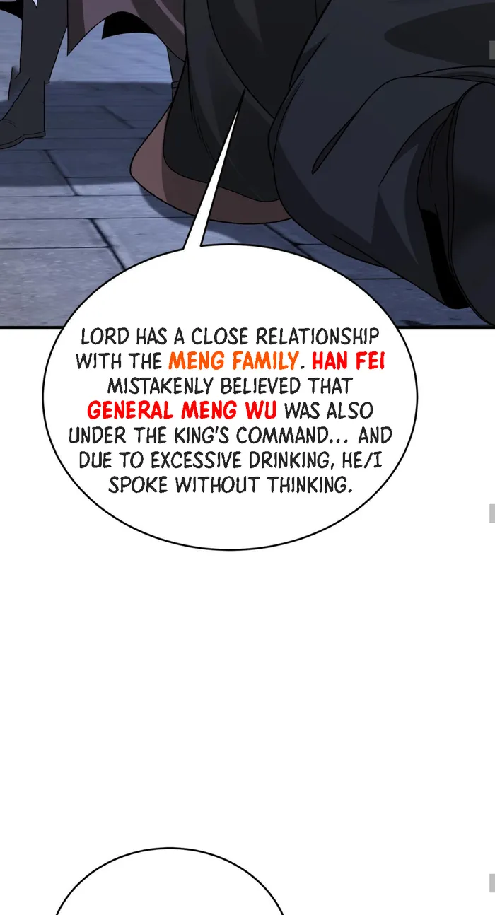 Read The Son Of The First Emperor Kills Enemies And Becomes A God EN Manga Online