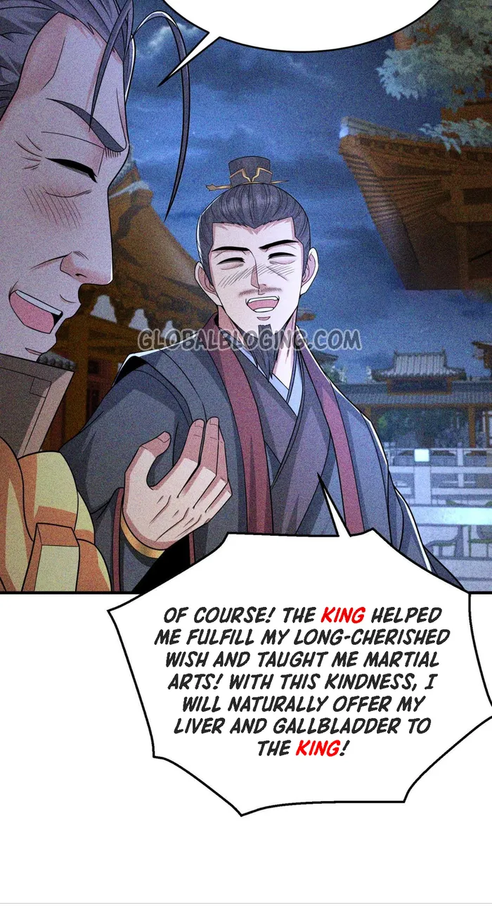 Read The Son Of The First Emperor Kills Enemies And Becomes A God EN Manga Online