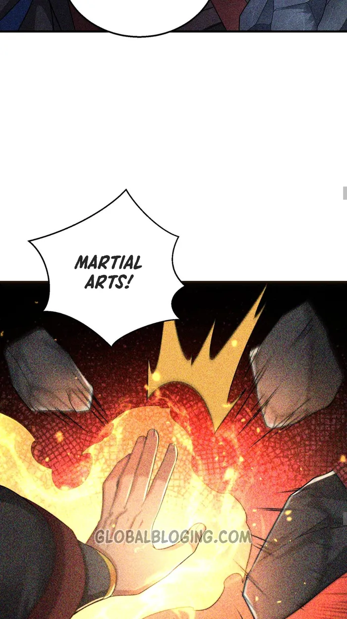 Read The Son Of The First Emperor Kills Enemies And Becomes A God EN Manga Online