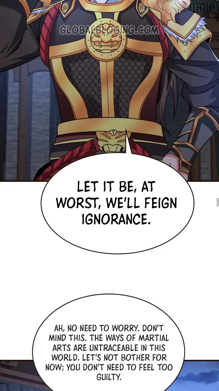 Read The Son Of The First Emperor Kills Enemies And Becomes A God EN Manga Online