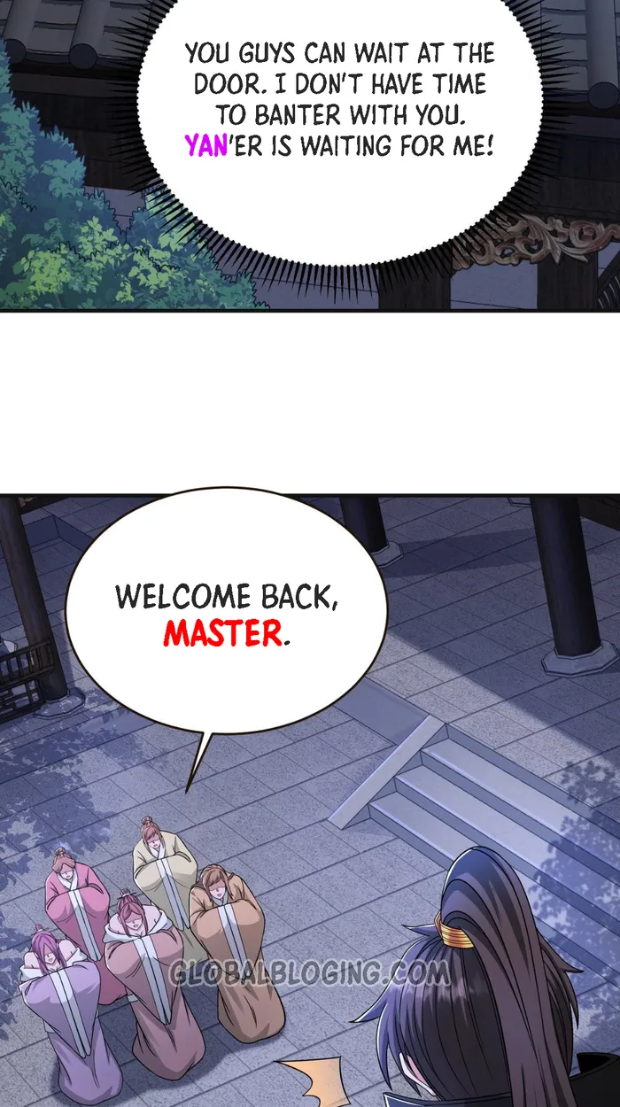 Read The Son Of The First Emperor Kills Enemies And Becomes A God EN Manga Online
