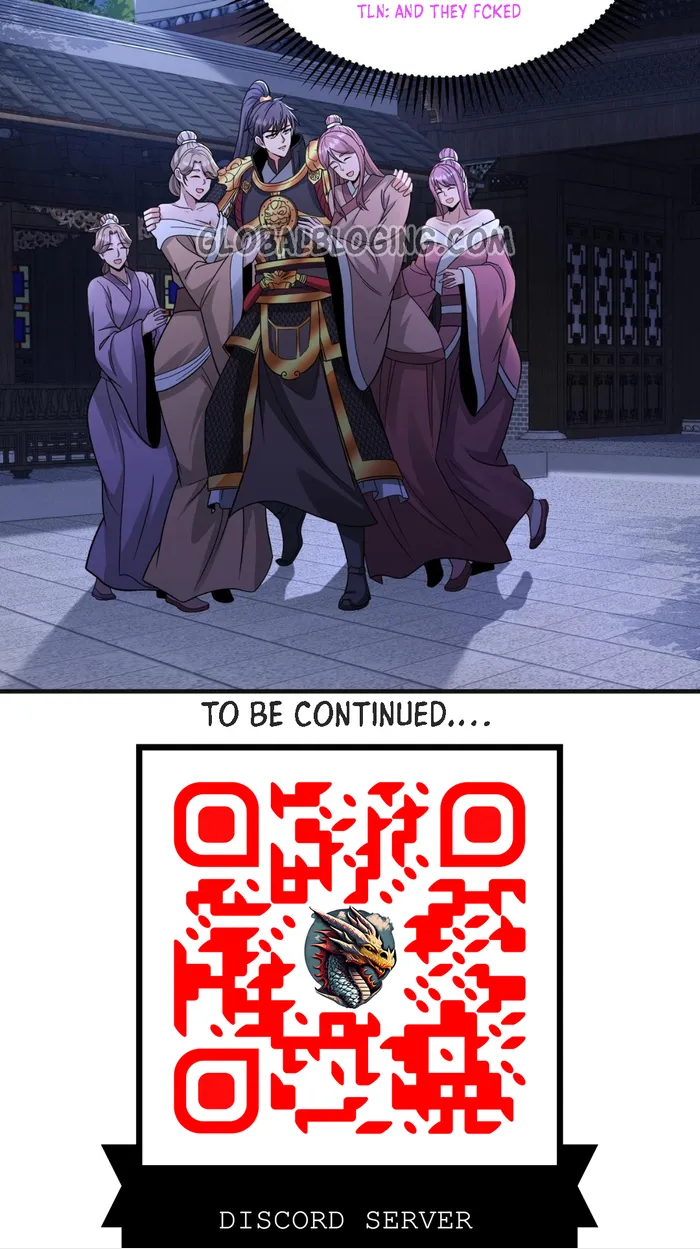 Read The Son Of The First Emperor Kills Enemies And Becomes A God EN Manga Online