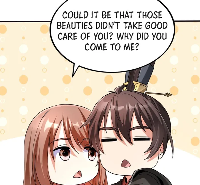 Read The Son Of The First Emperor Kills Enemies And Becomes A God EN Manga Online