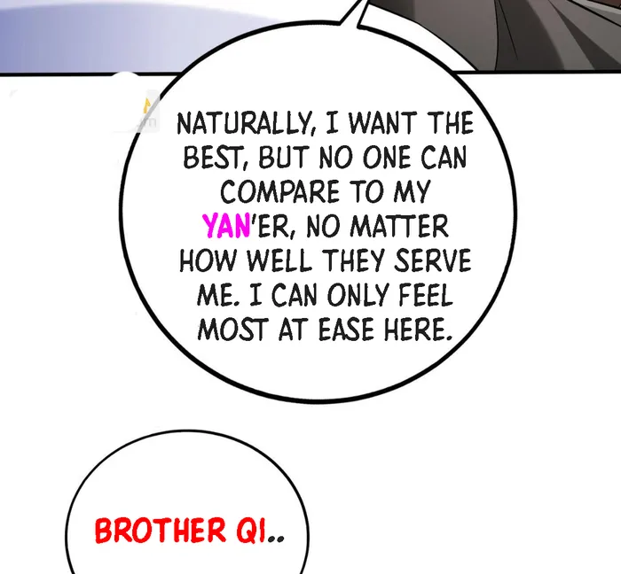 Read The Son Of The First Emperor Kills Enemies And Becomes A God EN Manga Online