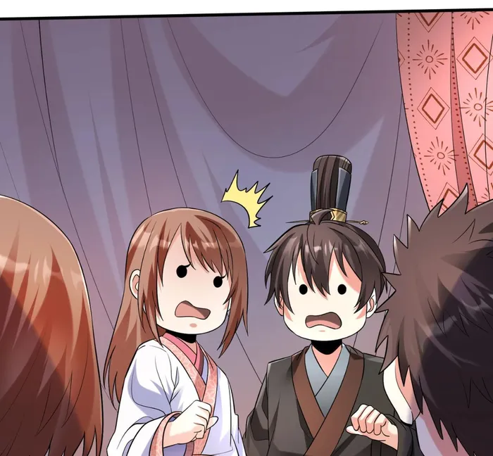 Read The Son Of The First Emperor Kills Enemies And Becomes A God EN Manga Online