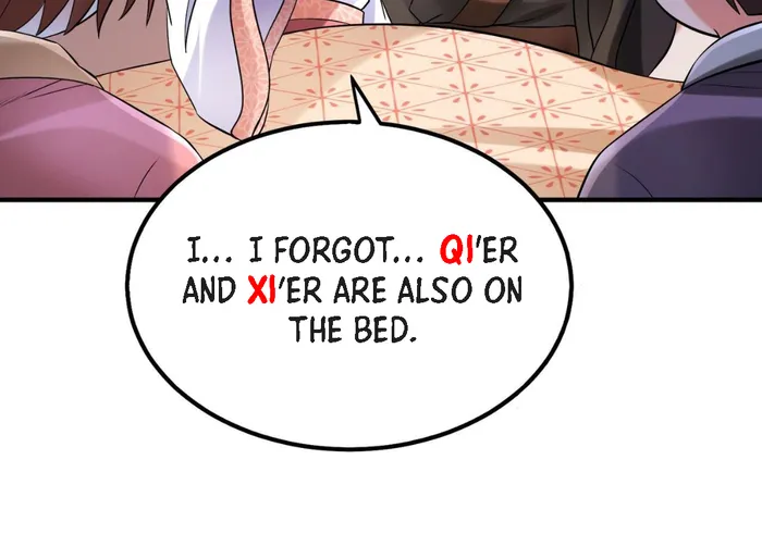 Read The Son Of The First Emperor Kills Enemies And Becomes A God EN Manga Online