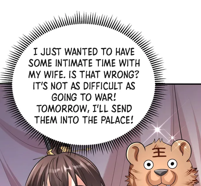 Read The Son Of The First Emperor Kills Enemies And Becomes A God EN Manga Online