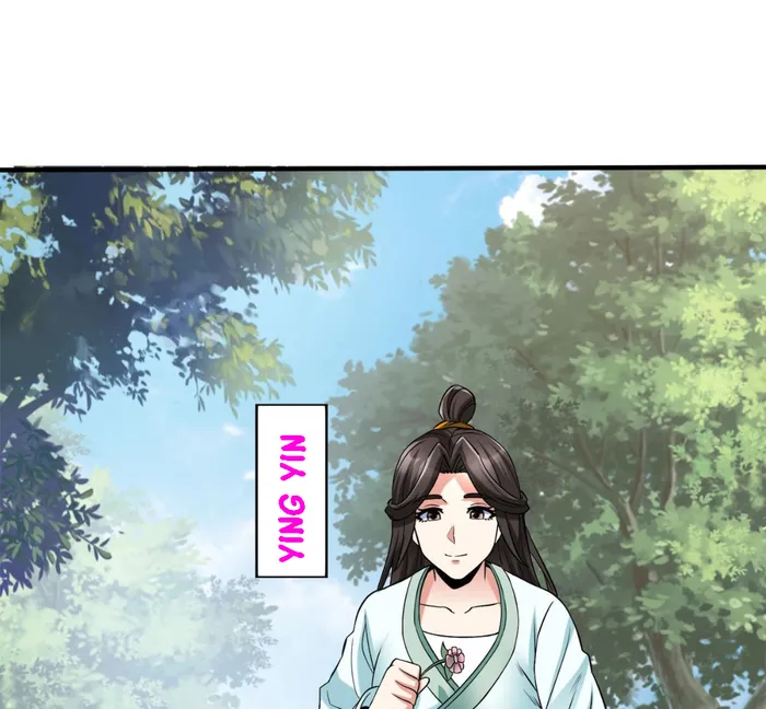Read The Son Of The First Emperor Kills Enemies And Becomes A God EN Manga Online