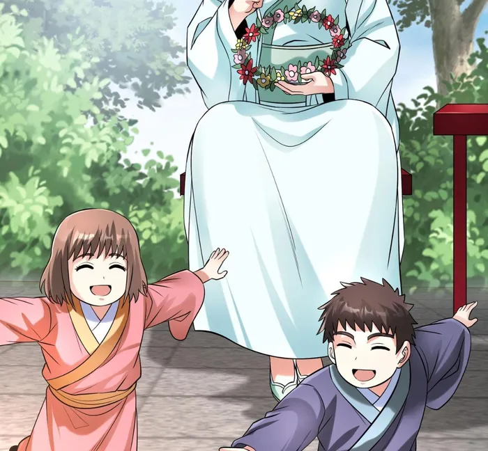 Read The Son Of The First Emperor Kills Enemies And Becomes A God EN Manga Online
