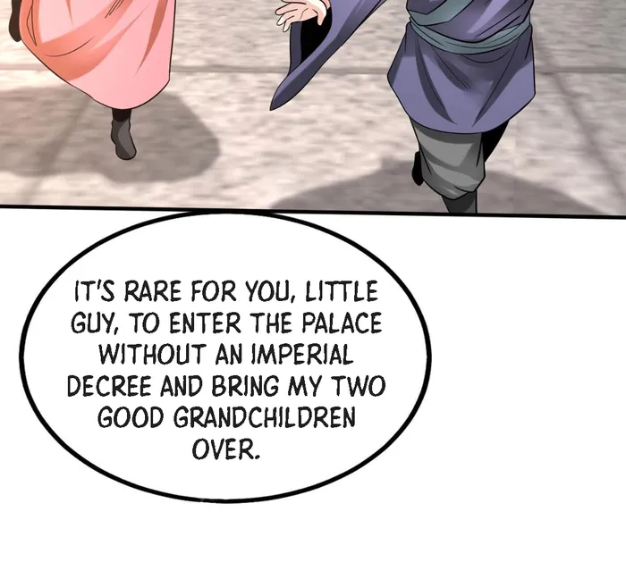 Read The Son Of The First Emperor Kills Enemies And Becomes A God EN Manga Online