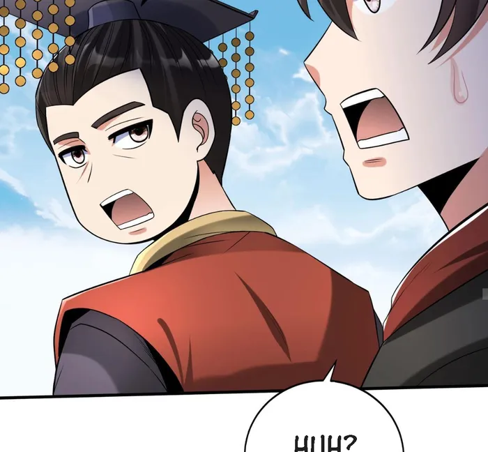 Read The Son Of The First Emperor Kills Enemies And Becomes A God EN Manga Online
