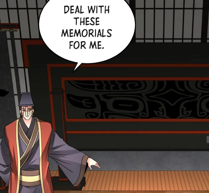 Read The Son Of The First Emperor Kills Enemies And Becomes A God EN Manga Online