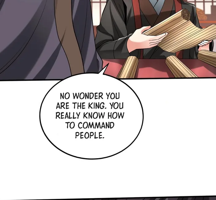Read The Son Of The First Emperor Kills Enemies And Becomes A God EN Manga Online