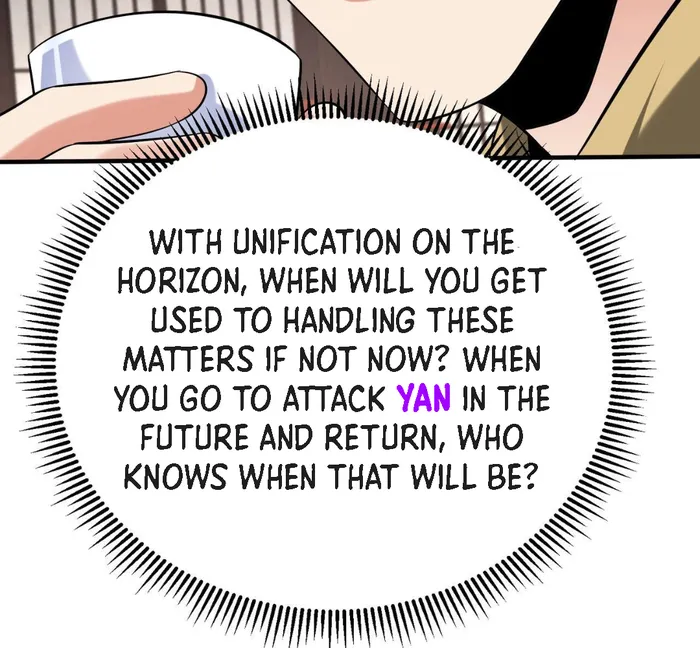 Read The Son Of The First Emperor Kills Enemies And Becomes A God EN Manga Online