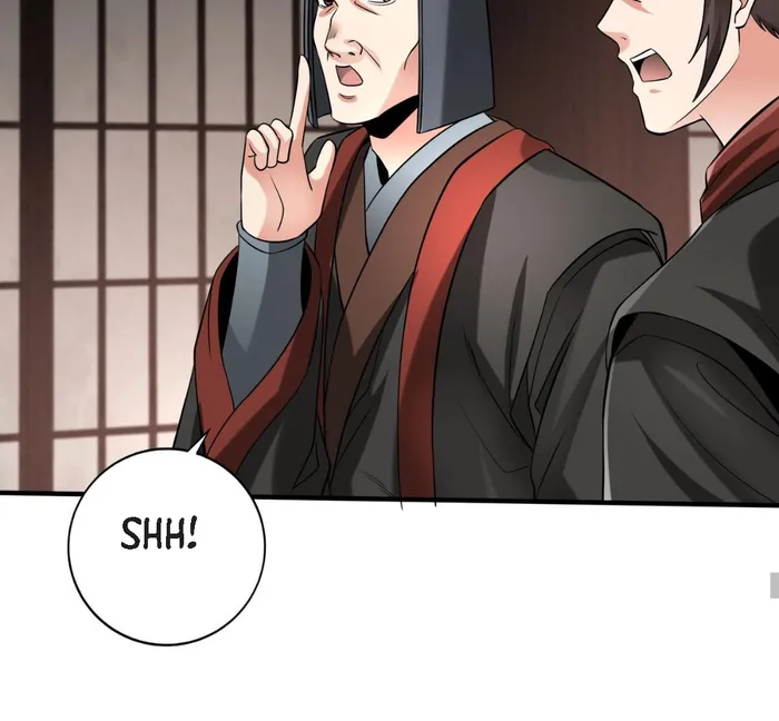 Read The Son Of The First Emperor Kills Enemies And Becomes A God EN Manga Online