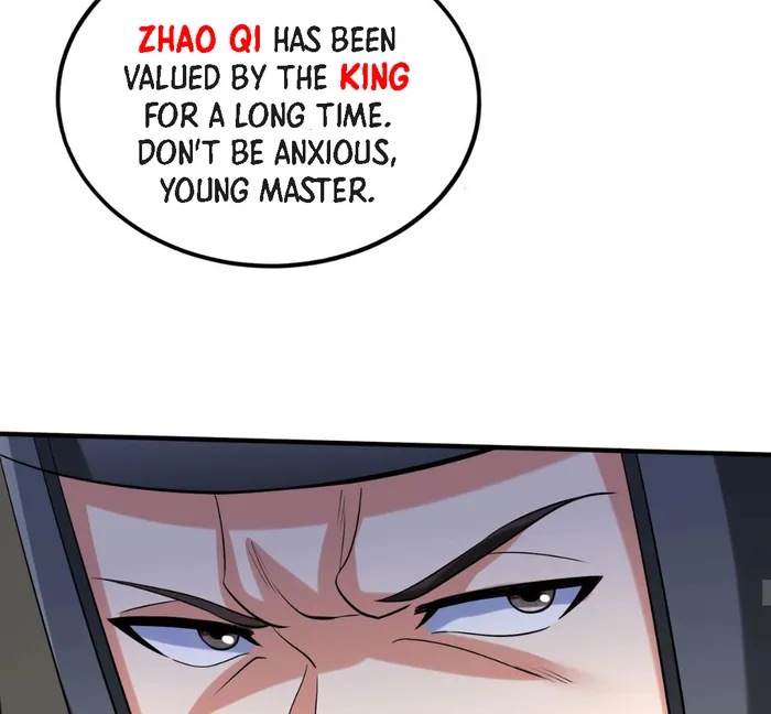 Read The Son Of The First Emperor Kills Enemies And Becomes A God EN Manga Online