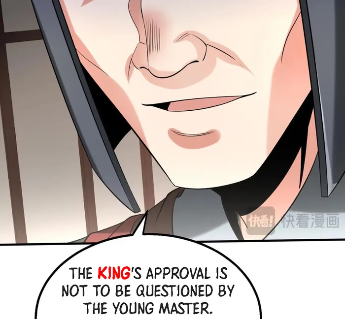 Read The Son Of The First Emperor Kills Enemies And Becomes A God EN Manga Online