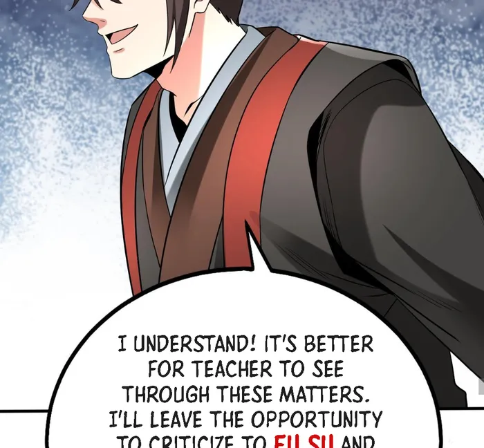 Read The Son Of The First Emperor Kills Enemies And Becomes A God EN Manga Online
