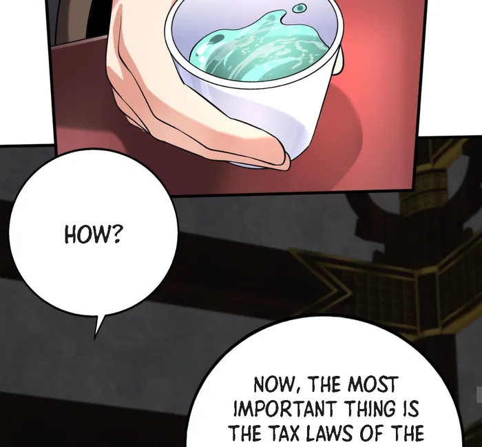 Read The Son Of The First Emperor Kills Enemies And Becomes A God EN Manga Online