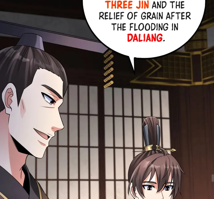 Read The Son Of The First Emperor Kills Enemies And Becomes A God EN Manga Online