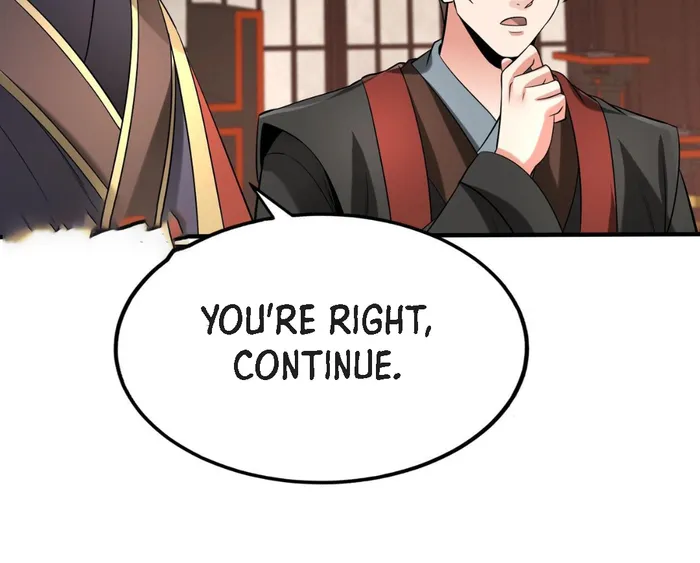 Read The Son Of The First Emperor Kills Enemies And Becomes A God EN Manga Online