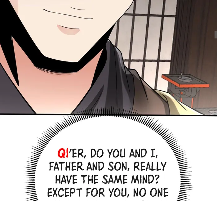 Read The Son Of The First Emperor Kills Enemies And Becomes A God EN Manga Online