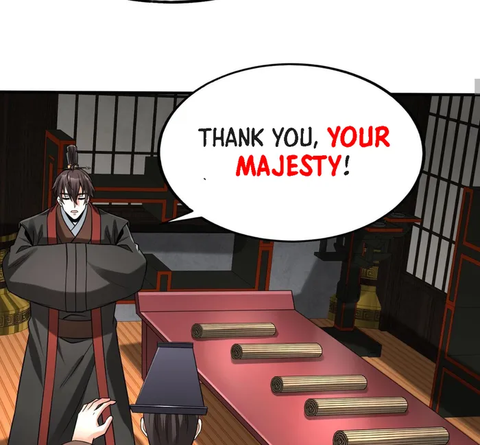 Read The Son Of The First Emperor Kills Enemies And Becomes A God EN Manga Online